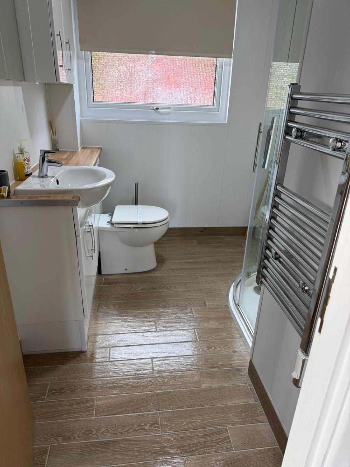 Ferienhaus Cosy North Devon Within Hartland Forest *